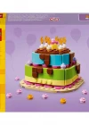 LEGO Doğum Günü Pastası 40815