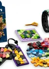 LEGO® DOTS Hogwarts™ Aksesuar Paketi 41808 - 8 Yaş  (234 Parça)