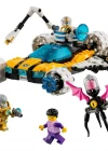 LEGO DREAMZzz Bay Ozun Uzay Arabası 71475