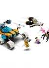 LEGO DREAMZzz Bay Ozun Uzay Arabası 71475