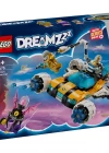 LEGO DREAMZzz Bay Ozun Uzay Arabası 71475