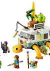LEGO Dreamzzz Bayan Castillonun Kaplumbağa Minibüsü 71456