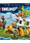 LEGO Dreamzzz Bayan Castillonun Kaplumbağa Minibüsü 71456