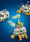 LEGO Dreamzzz Bayan Castillonun Kaplumbağa Minibüsü 71456