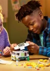LEGO Dreamzzz Bayan Castillonun Kaplumbağa Minibüsü 71456