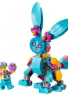 LEGO DREAMZzz Bunchu’nun Yaratıcı Hayvan Maceraları 71488
