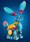 LEGO DREAMZzz Bunchu’nun Yaratıcı Hayvan Maceraları 71488