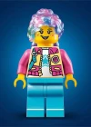 LEGO DREAMZzz Bunchu’nun Yaratıcı Hayvan Maceraları 71488