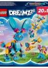 LEGO DREAMZzz Bunchu’nun Yaratıcı Hayvan Maceraları 71488