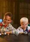 LEGO DREAMZzz Cooper’ın Kaplan Robotu ve Zero’nun Hot Rod Arabası