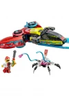 LEGO DREAMZzz Cooper’ın Oyun Kumandası Jeti 71489