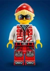 LEGO DREAMZzz Cooper’ın Oyun Kumandası Jeti 71489