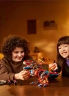 LEGO DREAMZzz Cooper’ın Robot Dinozoru C-Rex 71484