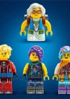 LEGO DREAMZzz Düş Yaratıklarının Ahırı 71459