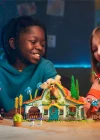 LEGO DREAMZzz Düş Yaratıklarının Ahırı 71459