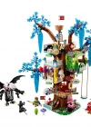LEGO DREAMZzz Fantastik Ağaç Ev 71461