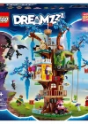 LEGO DREAMZzz Fantastik Ağaç Ev 71461