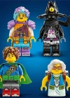 LEGO DREAMZzz Fantastik Ağaç Ev 71461