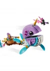 LEGO DREAMZzz Izzienin Deniz Gergedanı Sıcak Hava Balonu 71472