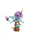 LEGO DREAMZzz Izzienin Deniz Gergedanı Sıcak Hava Balonu 71472