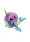 LEGO DREAMZzz Izzienin Deniz Gergedanı Sıcak Hava Balonu 71472