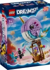 LEGO DREAMZzz Izzienin Deniz Gergedanı Sıcak Hava Balonu 71472