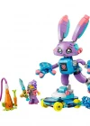 LEGO DREAMZzz Izzie ve Oyun Tavşanı Bunchurro 71490