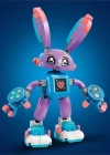 LEGO DREAMZzz Izzie ve Oyun Tavşanı Bunchurro 71490