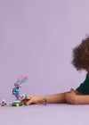 LEGO DREAMZzz Izzie ve Oyun Tavşanı Bunchurro 71490