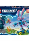 LEGO DREAMZzz Izzie ve Oyun Tavşanı Bunchurro 71490