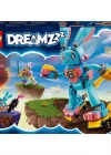 LEGO DREAMZzz Izzie ve Tavşan Bunchu 71453