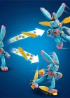LEGO DREAMZzz Izzie ve Tavşan Bunchu 71453