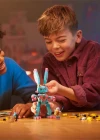 LEGO DREAMZzz Izzie ve Tavşan Bunchu 71453