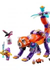 LEGO DREAMZzz Izzie’nin Düş Hayvanları 71481