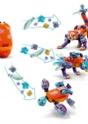 LEGO DREAMZzz Izzie’nin Düş Hayvanları 71481