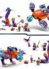 LEGO DREAMZzz Izzie’nin Düş Hayvanları 71481