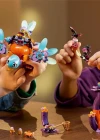 LEGO DREAMZzz Izzie’nin Düş Hayvanları 71481