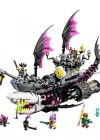 LEGO DREAMZzz Kabus Köpek Balığı Gemisi 71469