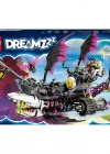 LEGO DREAMZzz Kabus Köpek Balığı Gemisi 71469