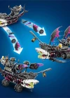 LEGO DREAMZzz Kabus Köpek Balığı Gemisi 71469