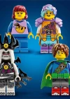 LEGO DREAMZzz Kabus Köpek Balığı Gemisi 71469