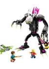 LEGO DREAMZzz Kafes Canavarı Acımasız Gardiyan 71455