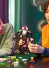 LEGO DREAMZzz Kafes Canavarı Acımasız Gardiyan 71455