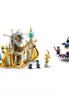 LEGO DREAMZzz Kum Adam’ın Kulesi 71477
