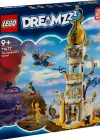 LEGO DREAMZzz Kum Adam’ın Kulesi 71477