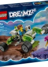 LEGO DREAMZzz Mateonun Arazi Arabası 71471