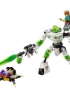 LEGO DREAMZzz Mateo ve Robot Z-Blob 71454