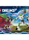 LEGO DREAMZzz Mateo ve Robot Z-Blob 71454