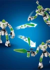 LEGO DREAMZzz Mateo ve Robot Z-Blob 71454