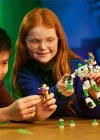 LEGO DREAMZzz Mateo ve Robot Z-Blob 71454